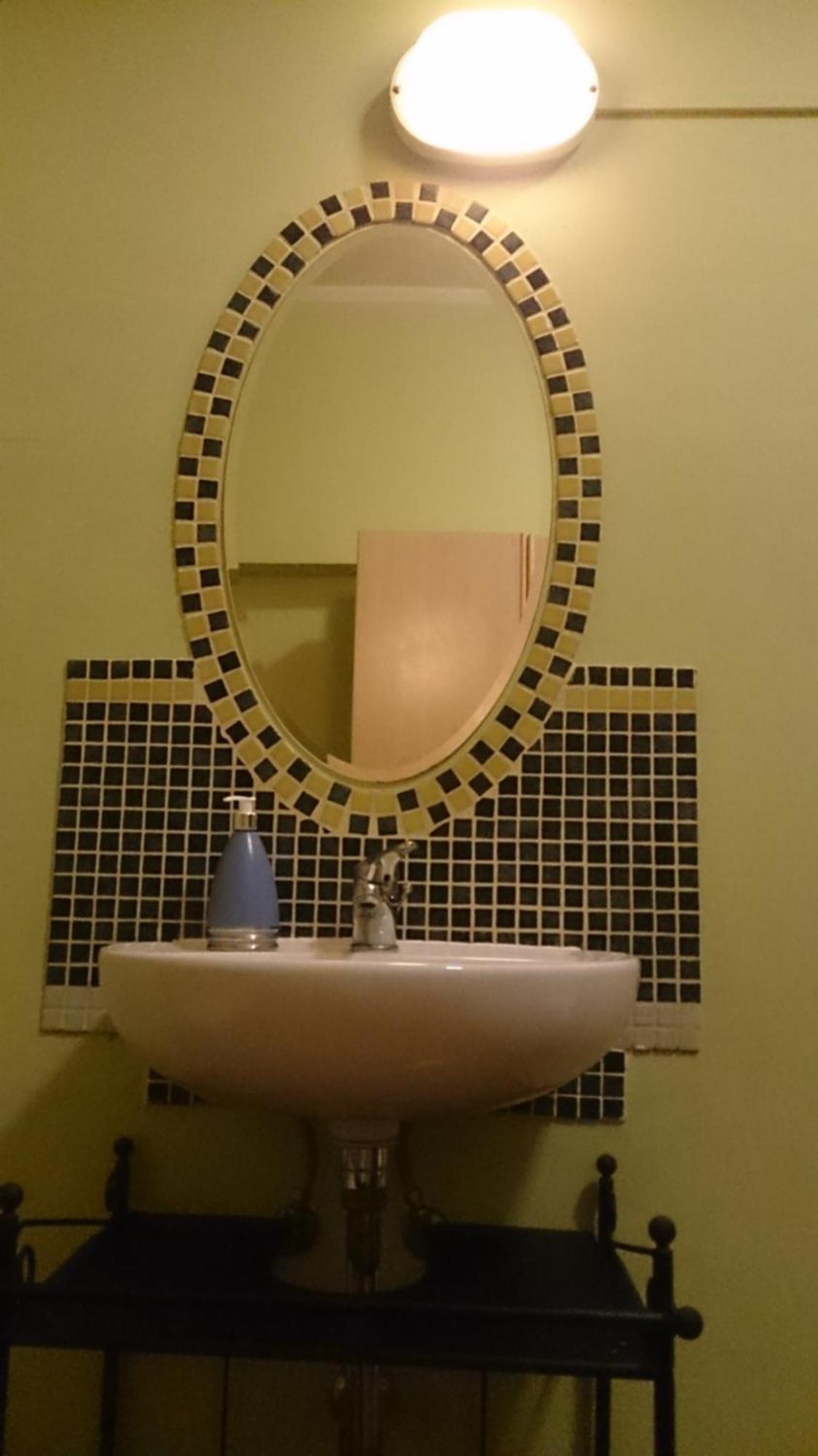 Albergo Casa Lupi Guidonia 외부 사진