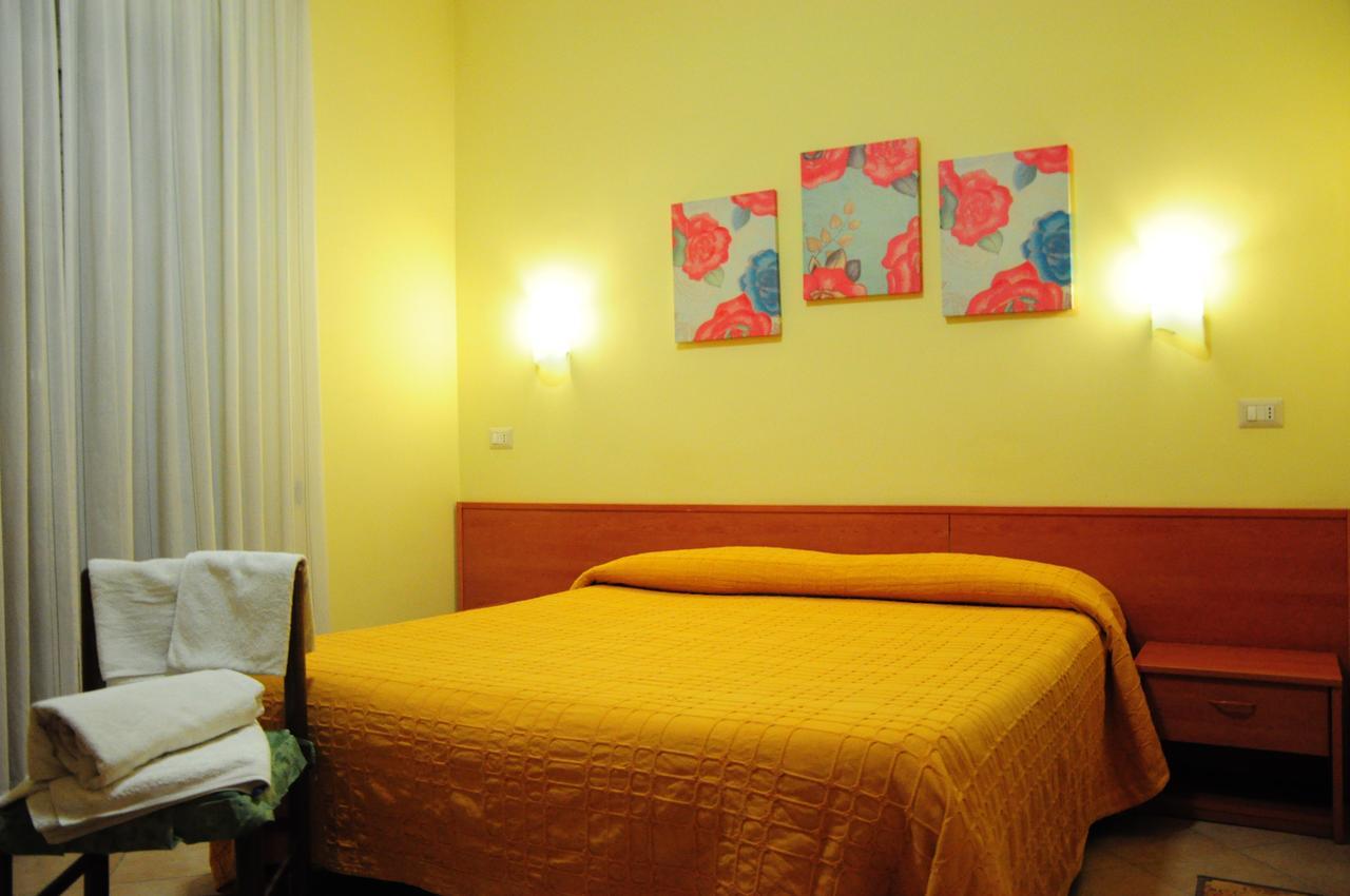 Albergo Casa Lupi Guidonia 외부 사진
